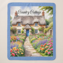 "Country Cottage"