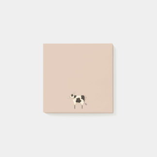 Country Cow Notes