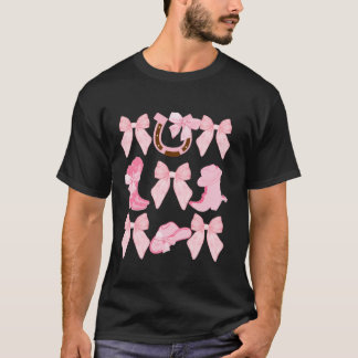 Country Cowgirl T-Shirt