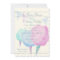 Country Fair Cotton Candy Baby Shower