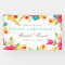 Country Flowers Wedding or Party