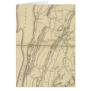 Country from Frog's Point to Croton River