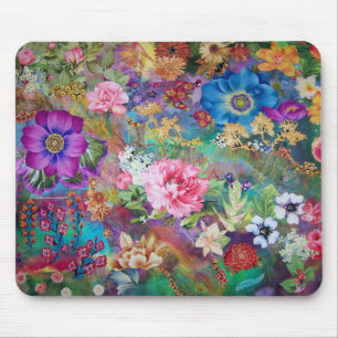 Country Garden Mousepad