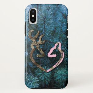 Country Girl Case-Mate iPhone Case