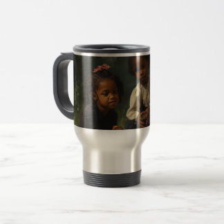 Country Girls #1 Travel Mug