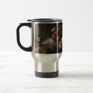 Country Girls #2 Travel Mug