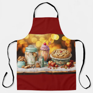 Country Goodies Apron