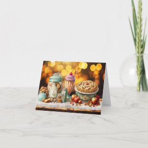 Country Goodies Card