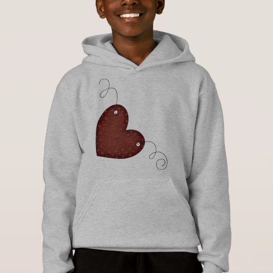 Country Heart