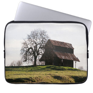 Country in the Fall...... Laptop Sleeve