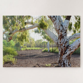 Country Jigsaw Puzzle