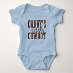 Country Kid Baby Bodysuit