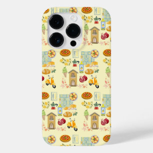 Country Life Italy Case-Mate iPhone 14 Pro Case