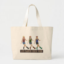 Country Line Dancing Girls