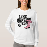 Country Line Dancing Queen Cowgirl Boots Western 