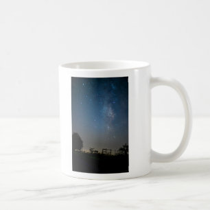 Country Milky Way Coffee Mug