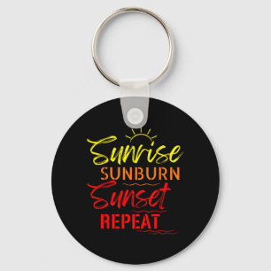 Country Music Women Keychain