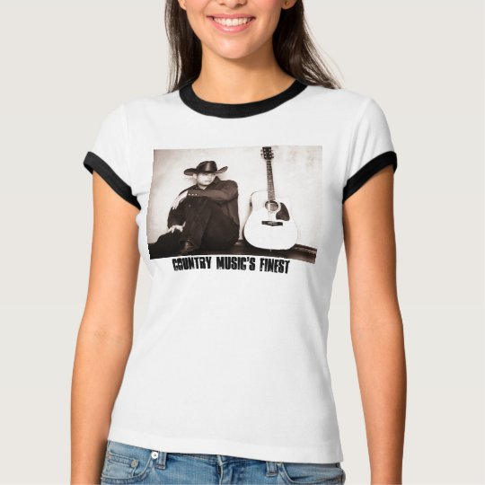 COUNTRY MUSIC'S FINEST T-Shirt