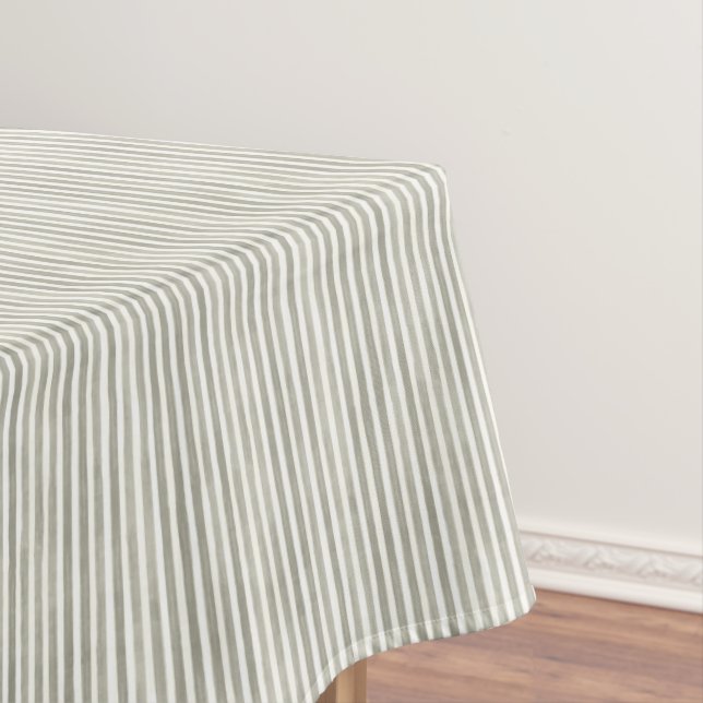 Country Olives Tablecloth (In Situ)