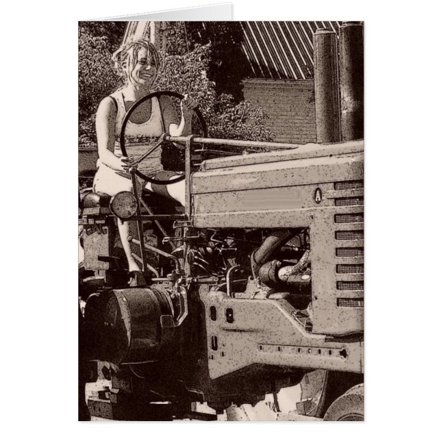 Country Parade (Front)