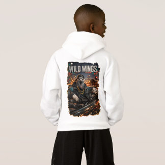 Country raised, city cool -
