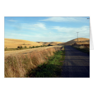 Country road