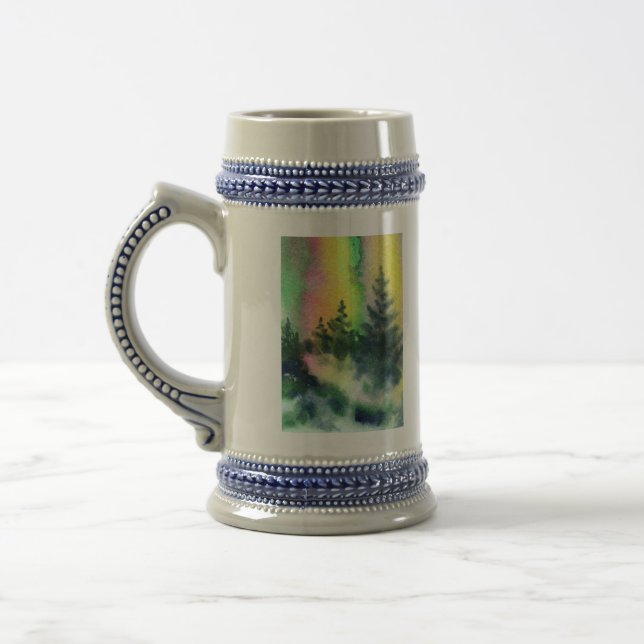Country Road Mug (Left)
