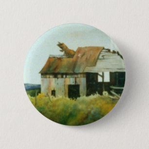 Country Roads Button