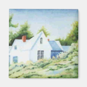 Country Roads Magnet