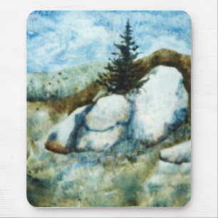 Country Roads Mousepad