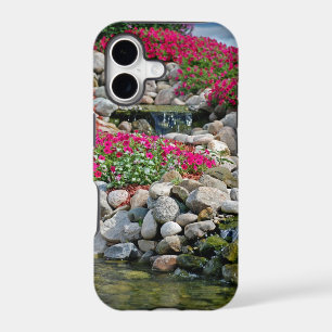 Country Rock Garden