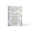 Country Rustic Birch Tree Bark Wedding