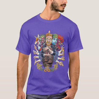 Country Squire friend T-Shirt