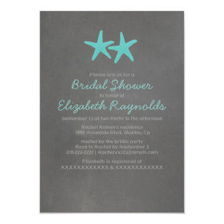 Beach Country Invitations 6