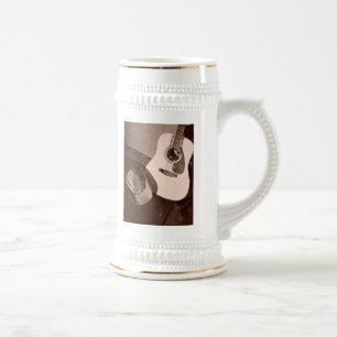 Country Style Stein
