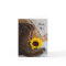 Country Sunflower and Lace Barn Wedding Thank You