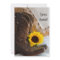 Country Sunflower Lace Western Quinceanera Party