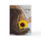 Country Sunflower Lace Will You Be My Bridesmaid