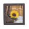Country Sunflower Western Wedding