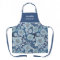 Country Sunflower Women's Name Apron