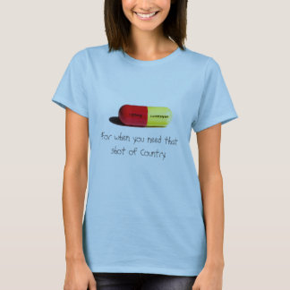 Country T-Shirt