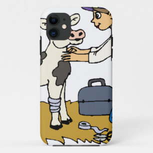 Country Vet iPhone 11 Case