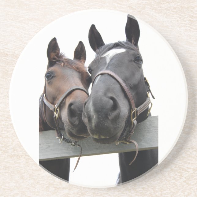 country wedding coaster (Front)
