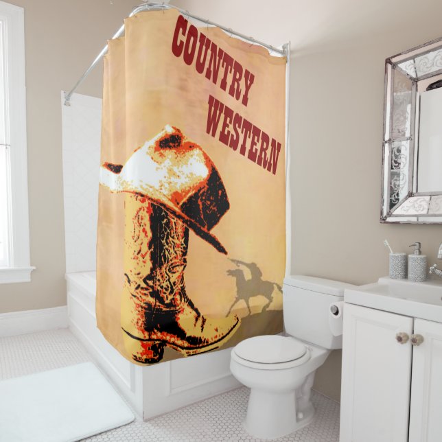 Country Western (In Situ)