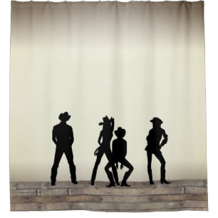 Country Western Fun