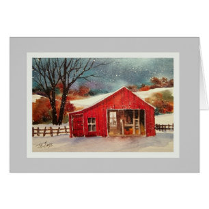 Country Winter