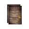 Country Wood Barrel Wedding with Sunflowers