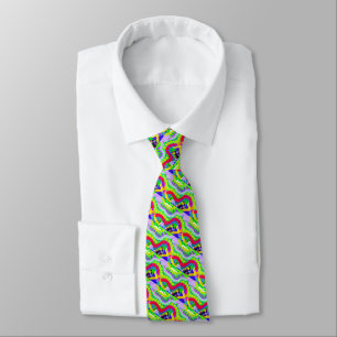 Countryfile Tie
