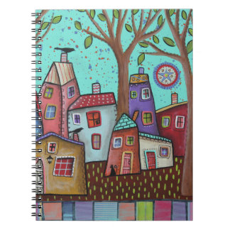 CountryNeighbors Notebook