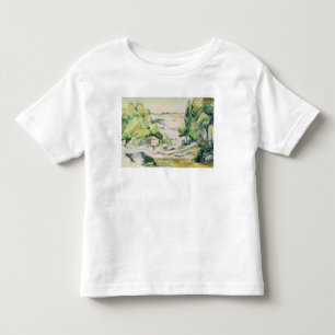 Countryside in Provence Toddler T-shirt